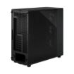 Obrázek FRACTAL DESIGN North XL, Midi Tower, 1xUSB-C 3.2 Gen 2x2, 2xUSB 3.0, 4x 140mm Fan, Černá