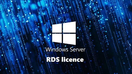Obrázek FUJITSU Windows 2025 - WINSVR RDS 1 User