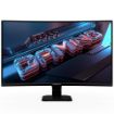 Obrázek GIGABYTE LCD - 27" Gaming monitor GS27QCA, Prohnutý VA 1500R, 2560x1440 QHD, 180Hz, 5000:1, 250cd/m2, 1ms, 2xHDMI, 1xDP