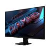 Obrázek GIGABYTE LCD - 27" Gaming monitor GS27QA, SS IPS, 2560x1440 QHD, 180Hz, 1000:1, 300cd/m2, 1ms, 2xHDMI, 1xDP