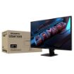 Obrázek GIGABYTE LCD - 27" Gaming monitor GS27QA, SS IPS, 2560x1440 QHD, 180Hz, 1000:1, 300cd/m2, 1ms, 2xHDMI, 1xDP