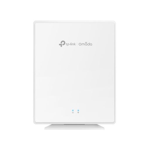 Obrázek TP-Link EAP650-Desktop OMADA WiFi6 AP (AX3000,2,4GHz/5GHz,4xGbELAN,1xFXS.1xPoE-in,1xPoE-out,17,3W)