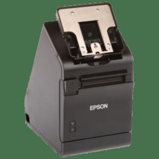 Obrázek Epson TM-m30II-S, USB, Ethernet, 8 dots/mm (203 dpi), ePOS, black