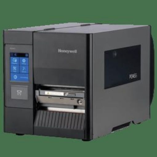 Obrázek Honeywell PD45, 8 dots/mm (203 dpi), ZPLII, ZSim II, IPL, DPL, USB, USB Host
