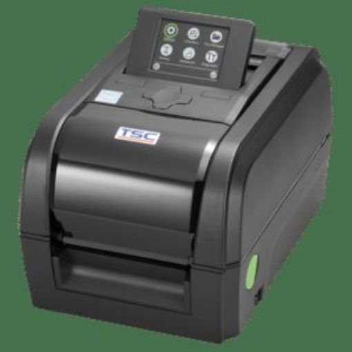 Obrázek TSC TX210 8 dots/mm (203 dpi), TSPL-EZ, USB, USB Host, RS232, Ethernet