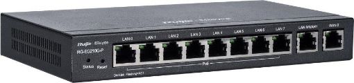 Obrázek Reyee RG-EG210G-P Router s PoE