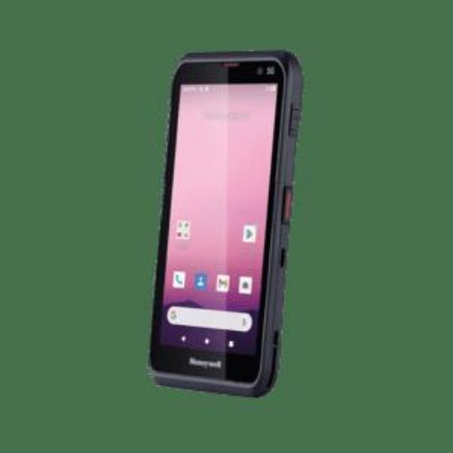 Obrázek Honeywell EDA57, 2PIN, Full HD Display, 2D, USB-C, BT (5.1), Wi-Fi, 5G, NFC, GPS, kit, GMS, Android