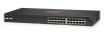 Obrázek HPE Aruba Networking CX6100 24G 4SFP+ Switch