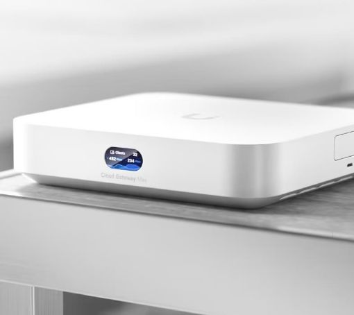 Obrázek UBNT UCG-Max