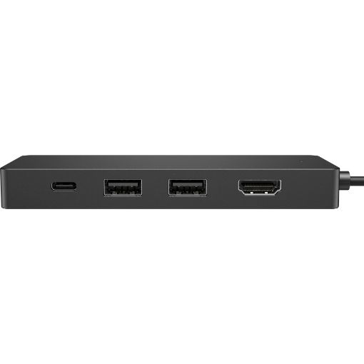 Obrázek HP dock - USB-C Travel Hub G3