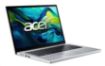 Obrázek ACER NTB Aspire Go Spin 14 (AGSP14-31PT-C2S7),N150,14"WUXGA,8GB,512GB SSD,Intel Graphics,W11H,Silver