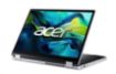 Obrázek ACER NTB Aspire Go Spin 14 (AGSP14-31PT-C2S7),N150,14"WUXGA,8GB,512GB SSD,Intel Graphics,W11H,Silver