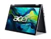 Obrázek ACER NTB Aspire Go Spin 14 (AGSP14-31PT-C2S7),N150,14"WUXGA,8GB,512GB SSD,Intel Graphics,W11H,Silver