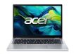 Obrázek ACER NTB Aspire Go Spin 14 (AGSP14-31PT-33QY),iCore 3 N355,14"WUXGA,16GB,512GB SSD,Intel Graphics,W11H,Silver
