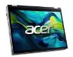 Obrázek ACER NTB Aspire Go Spin 14 (AGSP14-31PT-33QY),iCore 3 N355,14"WUXGA,16GB,512GB SSD,Intel Graphics,W11H,Silver