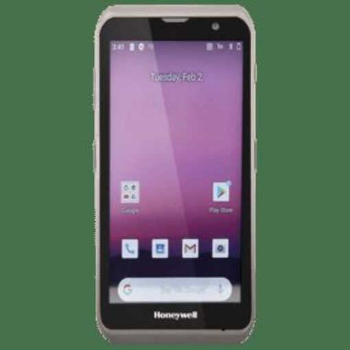 Obrázek Honeywell ScanPal EDA5S, 14 cm (5.5''), USB, BT, Wi-Fi, 4G, NFC, Android, kit (USB), RB