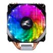 Obrázek ZALMAN Chladič CPU CNPS9X OPTIMA RGB, 120mm, PWM, LGA1851, AM5