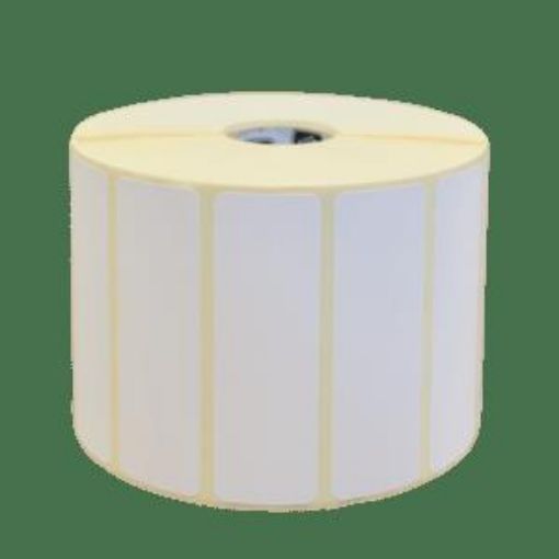 Obrázek Zebra Z-Perform 1000D, label roll, thermal paper, 101,6x50,8mm