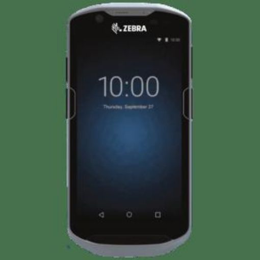 Obrázek Zebra TC52-HC, 2D, BT, Wi-Fi, NFC, GMS, Android