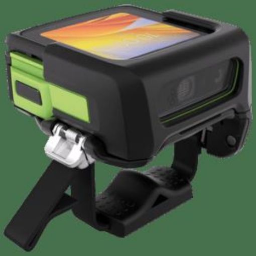 Obrázek WS50, Back of Hand Mount, 2D, SE4770, USB, BT, Wi-Fi, ext. bat., Android