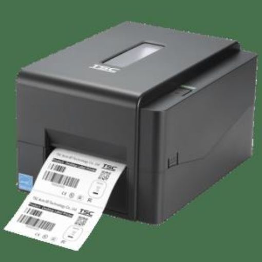 Obrázek TSC TE210, 8 dots/mm (203 dpi), RTC, TSPL-EZ, USB, USB Host, RS232, BT, Ethernet