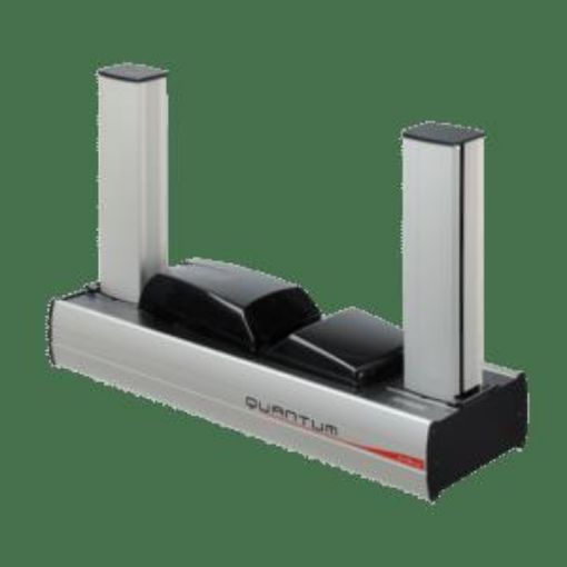 Obrázek Evolis Quantum2, dual sided, 12 dots/mm (300 dpi), USB, Ethernet, MSR, smart