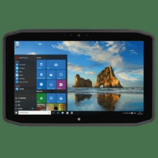 Obrázek Zebra XR12, SlateMate, 2D, USB, RS232, BT, Wi-Fi, Win. 10