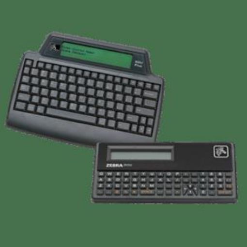 Obrázek Zebra keyboard display unit ZKDU