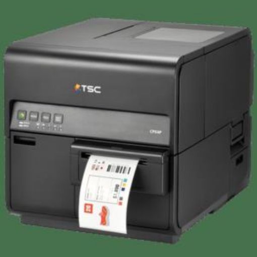 Obrázek TSC CPX4P Series, USB, Ethernet, black