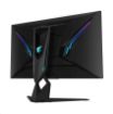 Obrázek GIGABYTE LCD - 32" Gaming monitor AORUS FI32Q QHD, 2560x1440, 170Hz, 100M:1, 350cd/m2, 1ms, 2xHDMI 2.0, 1x DP, SS IPS