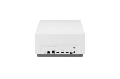 Obrázek LG projektor HU710PW - DLP, Laser+LED, UHD 3840x2160, 3xHDMI, USB-A, LAN, webOS, repro 2x5W