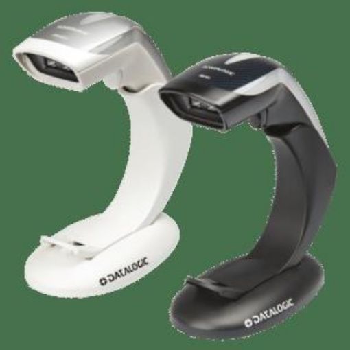Obrázek Datalogic Heron HD3430, 2D, Area Imager, multi-IF, kit (USB), black