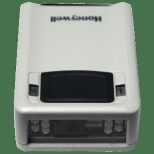 Obrázek Honeywell 3320g, 2D, multi-IF, kit (USB), white