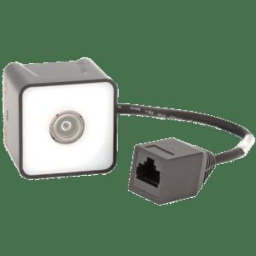 Obrázek Honeywell HF520 2D, USB, black