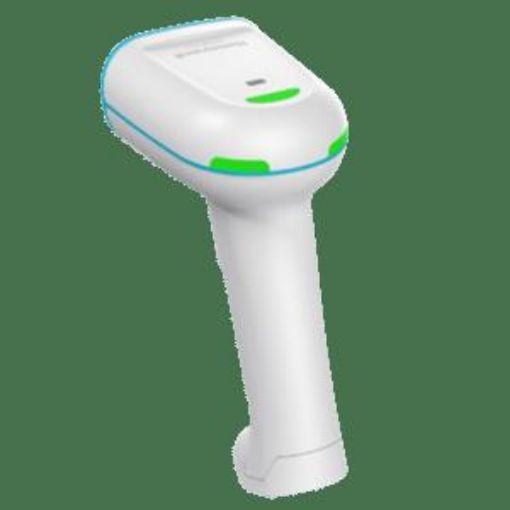 Obrázek Honeywell Xenon Ultra 1962h , BT, 2D, HD, kit (USB), white