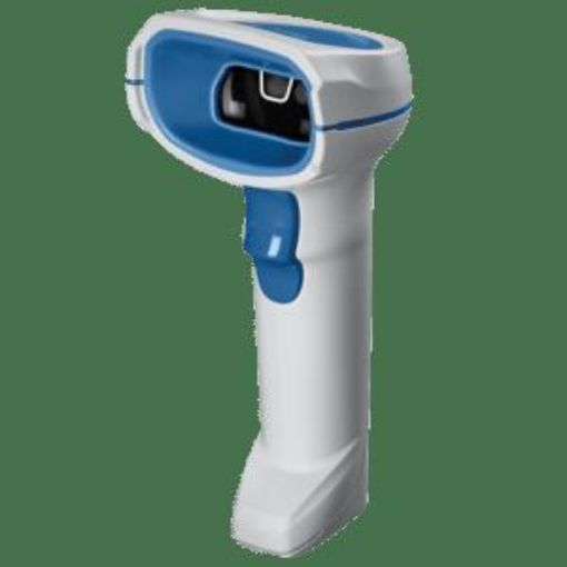 Obrázek Zebra DS8178-HC, Cradle Straps  , BT, 2D, SR, FIPS, white