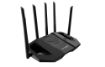 Obrázek ASUS TUF-BE6500 (BE6500) WiFi 7 Extendable Gaming Router, 4x 2.5G, AiMesh