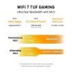 Obrázek ASUS TUF-BE6500 (BE6500) WiFi 7 Extendable Gaming Router, 4x 2.5G, AiMesh