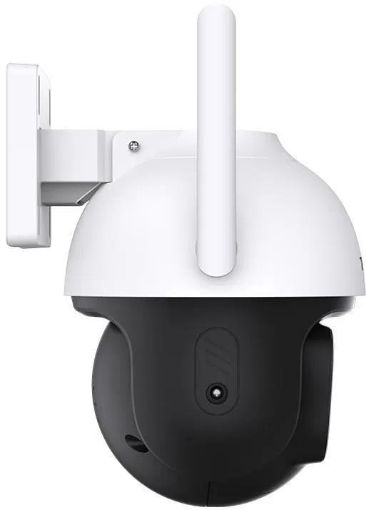 Obrázek Tenda CH3-WCA - bezdrátová venkovní otočná FullHD IP kamera, RJ45, noční IR+LED