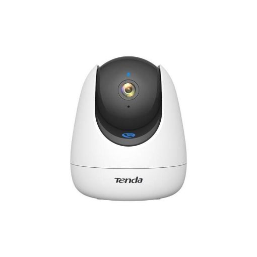 Obrázek Tenda RP3 Pro - bezdrátová rotační IP 2K WiFi 6 kamera, AI detekce, zvuk, noční vidění