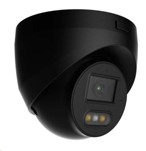 Obrázek iGET C5PT HOME Network PoE camera 2K+ (5 MPx) resolution, Turret