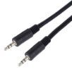 Obrázek PremiumCord kabel Jack 3.5mm, M/M, 1m