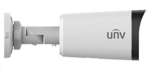 Obrázek Uniview IPC2322LB-ADZK-G, 2Mpix, 30 sn/s, H.265, obj.2,8-12mm (108,05-32,59°), PoE, IR 50m, WDR, ROI, 3DNR, IP67