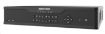 Obrázek Uniview NVR, 32 kanálů, H.265, 4x HDD, 12Mpix (384Mbps/384Mbps), HDMI+VGA Full HD, ONVIF, 3x USB, audio