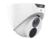 Obrázek Uniview IPC3618SB-ADF28KMC-I0, 8Mpix, až 20 sn/s, H.265, obj. 2,8 mm (112,4°), Mic., Repro, IR 30m, Bílý přísvit, IP67