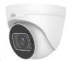 Obrázek Uniview IPC3638SE-ADZK-I0, 8Mpix, H.265, motorzoom 2,8-12mm (101-48°), IR 40m, audio,Mic, IP67 antivandal