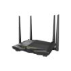 Obrázek Tenda V12 - Wireless AC Dual Band VDSL2+/VDSL/ADSL Router 802.11ac/a/b/g/n,1200 Mb/s, Gigabit WAN/LAN, USB 2.0, VPN serv