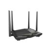 Obrázek Tenda V12 - Wireless AC Dual Band VDSL2+/VDSL/ADSL Router 802.11ac/a/b/g/n,1200 Mb/s, Gigabit WAN/LAN, USB 2.0, VPN serv