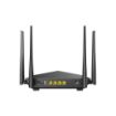 Obrázek Tenda V12 - Wireless AC Dual Band VDSL2+/VDSL/ADSL Router 802.11ac/a/b/g/n,1200 Mb/s, Gigabit WAN/LAN, USB 2.0, VPN serv