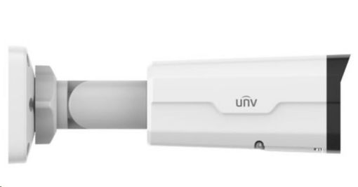 Obrázek Uniview IPC2322SB-DZK-I0, 2Mpix, 25 sn/s, H.265,obj. 2,7-13,5 mm (121,4-33,5°), PoE, IR 50m, ROI, WDR 120dB, 3DNR, IP67
